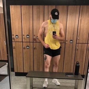 Meet your Posher, Matthew